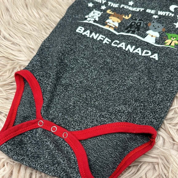 May The Forest be with you Onsie - Picture 2 of 4